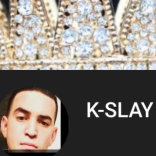 #K-SLAY JUST LANDED