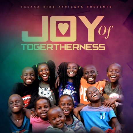 Joy of Togetherness