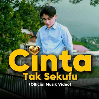 Cinta Tak Sekufu