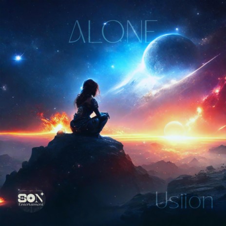 I'm Alone | Boomplay Music