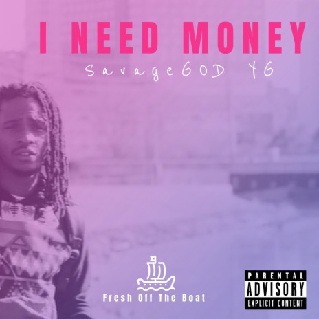 I Need Money