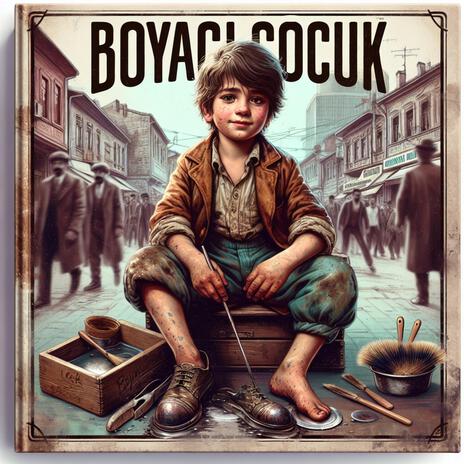 Boyacı Çocuk | Boomplay Music