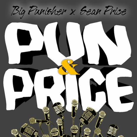 Pun & Price (Beat by Anno Domini Nation) ft. Big Pun & Sean Price