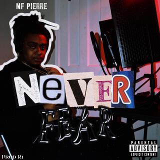 Never Fear (EP)