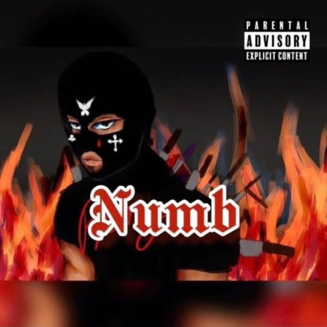 Numb ft. Symba Honcho | Boomplay Music