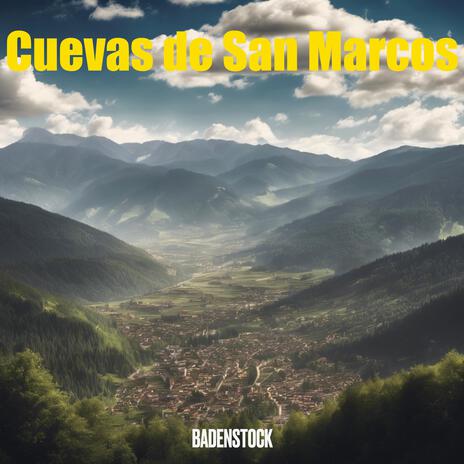 Cuevas de San Marcos | Boomplay Music