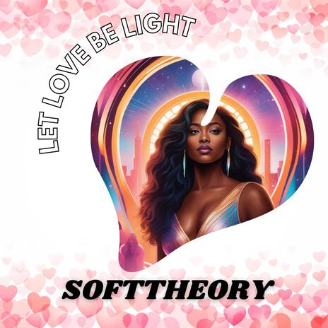 Let love be light | Boomplay Music