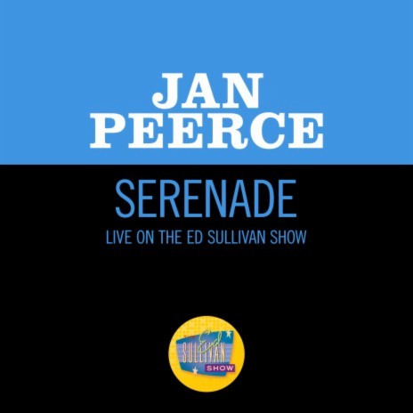 Herbert: Serenade (Live On The Ed Sullivan Show, November 12, 1961) | Boomplay Music