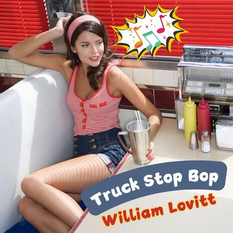 Truck Stop Bop | Boomplay Music