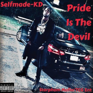Pride Is The Devil (Remix)