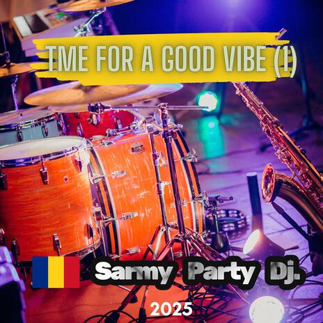 Time for a good Vibe Mem | Boomplay Music