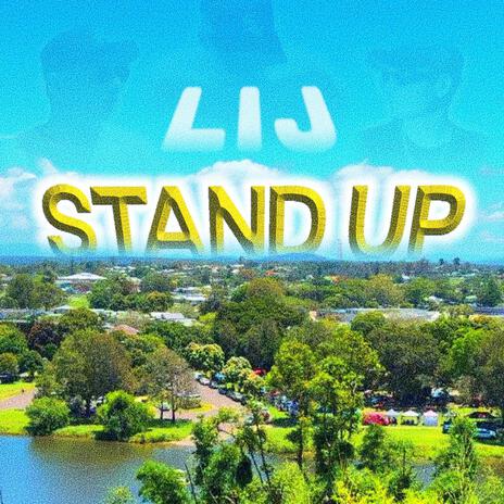 Stand Up | Boomplay Music