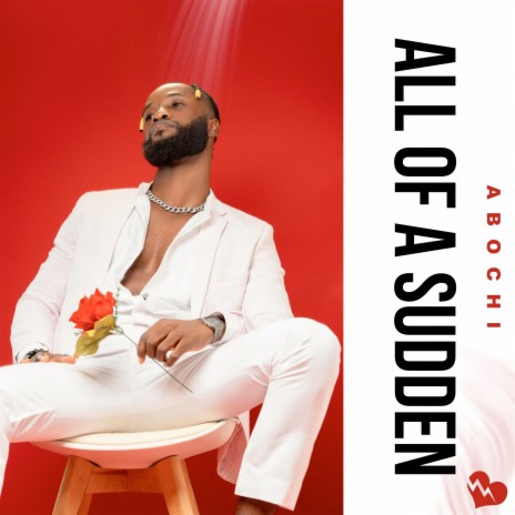 All of a Sudden | Boomplay Music