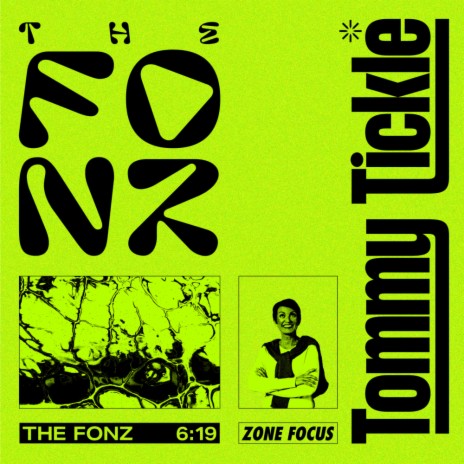 The Fonz (Original Mix) | Boomplay Music