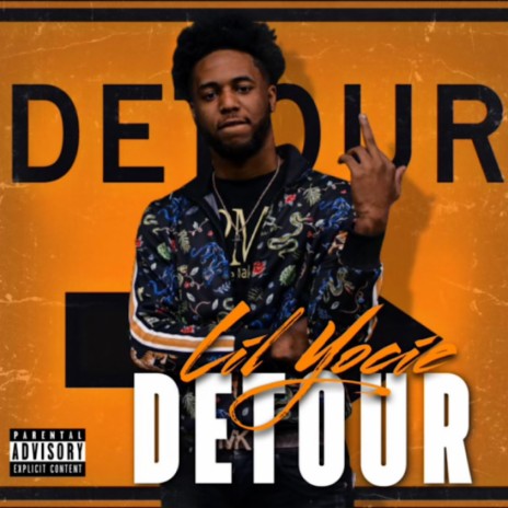 Detour | Boomplay Music