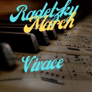 Strauss Radetzky March