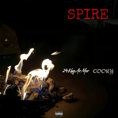 SPIRE ft. COOKY