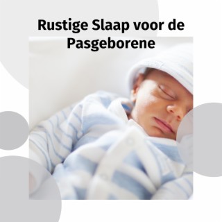 Rustige Slaap voor de Pasgeborene: Muziekdoos voor de Baby, Helpt bij het Inslapen