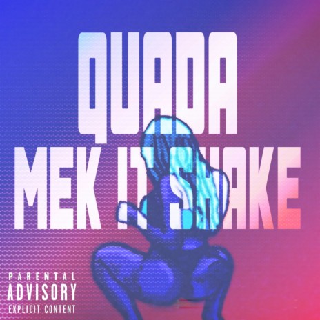 Mek It Shake | Boomplay Music