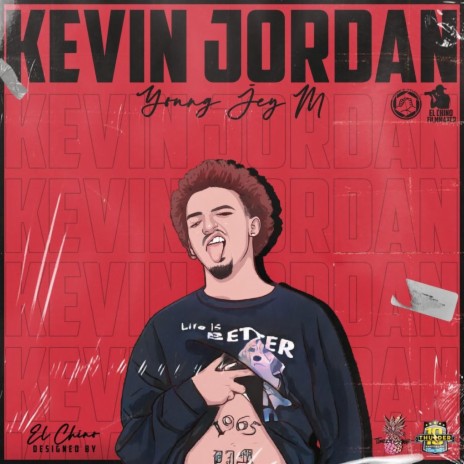 Kevin JORDAN ft. YoungJey.M | Boomplay Music
