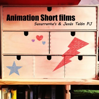 Animation Short Films (Original Short Films Soundtrack)