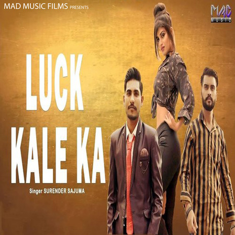 Luck Kale Ka | Boomplay Music