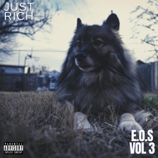 E.O.S, Vol. 3