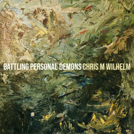 Battling Personal Demons | Boomplay Music