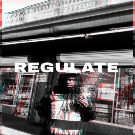 Regulate | Boomplay Music