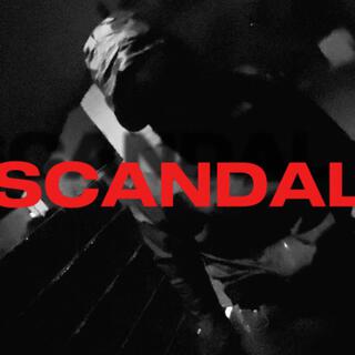 SCANDAL