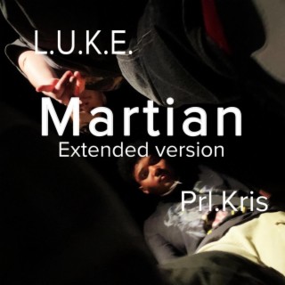 Martian (Extended version)