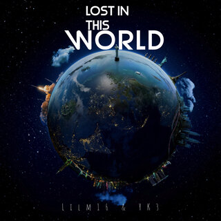 Lost in This World