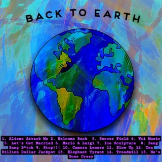 Back To Earth