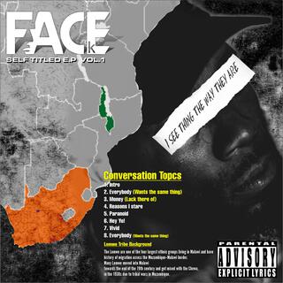 FACE VOL1