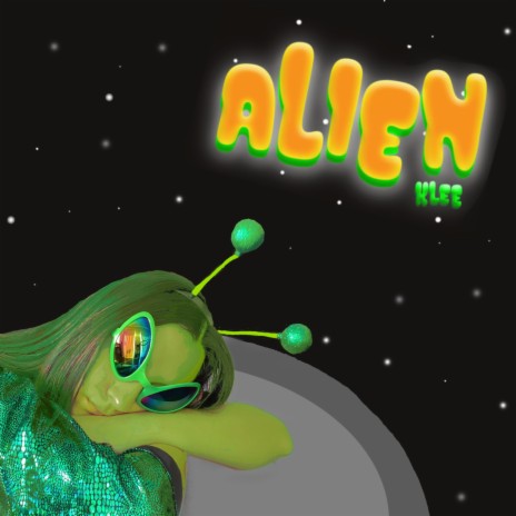 Alien | Boomplay Music