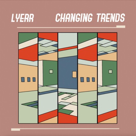 Changing Trends | Boomplay Music