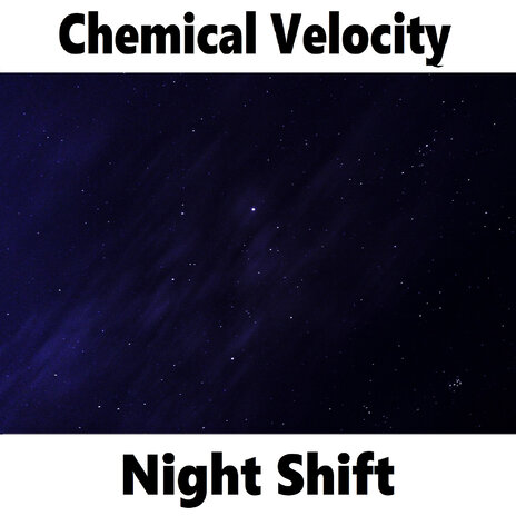 Night Shift | Boomplay Music