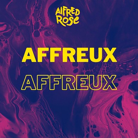 Affreux Affreux | Boomplay Music