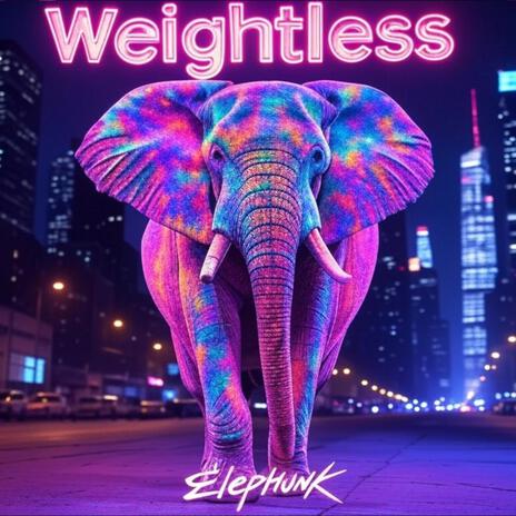 Weightless | Boomplay Music