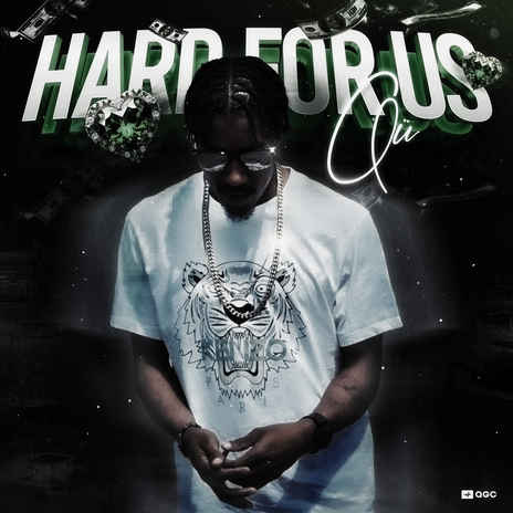 Hard For Us | Boomplay Music