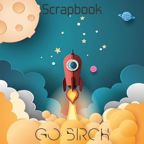 Scrapbook | Boomplay Music
