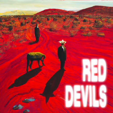 Red Devils | Boomplay Music