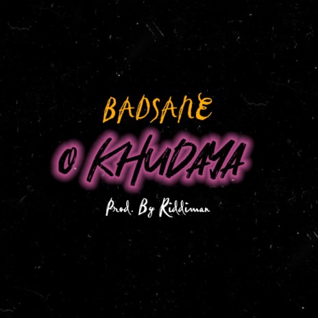 O Khudaya | Boomplay Music