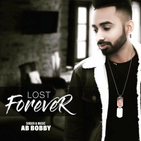 The Lost Forever | Boomplay Music