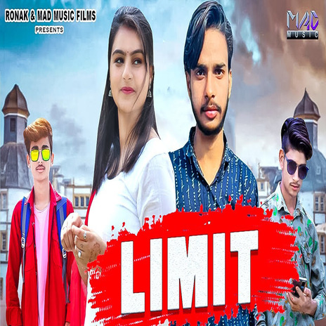 Limit | Boomplay Music