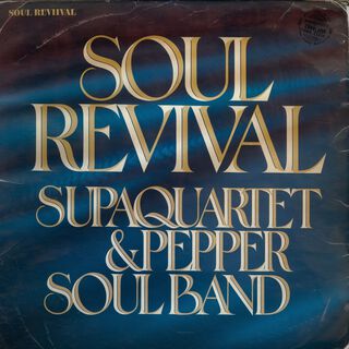 Soul Revival