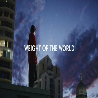 Weight Of The World