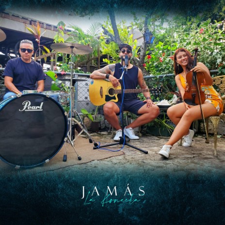 Jamas | Boomplay Music