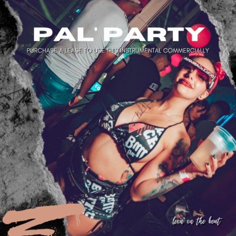 Pal' Party | Boomplay Music