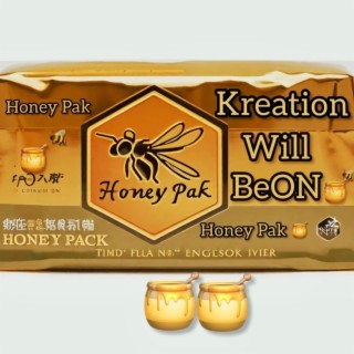 Honey Pak
